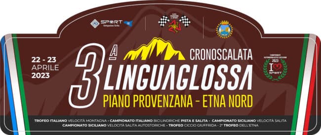 Torna la Cronoscalata Linguaglossa-Piano Provenzana